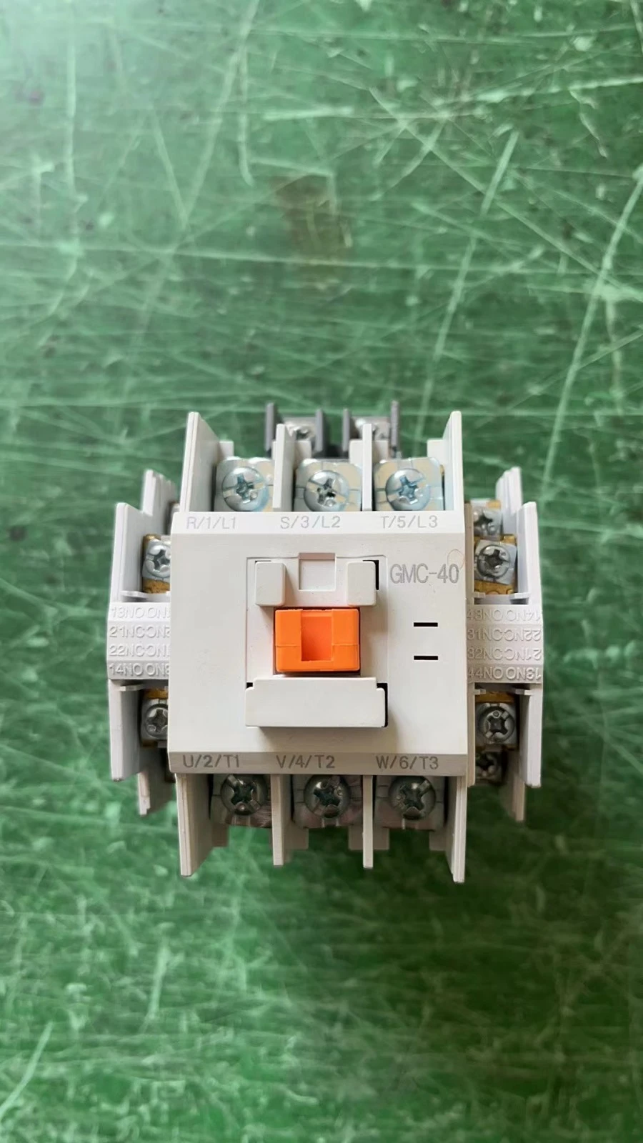 GMC AC Contactors high quality