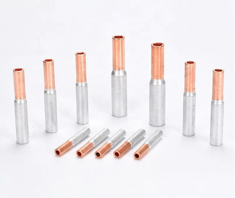 GTL Copper Aluminium Terminal Lugs price