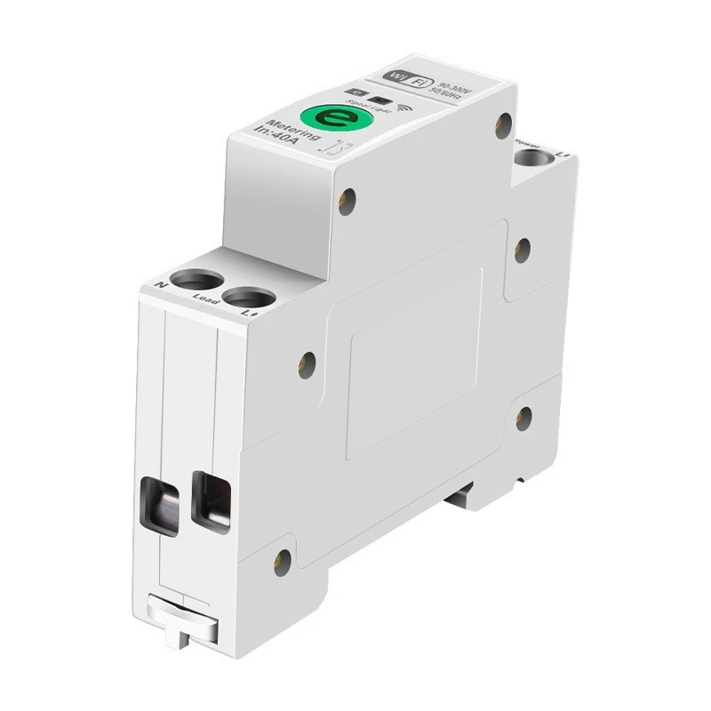 WiFi Smart Circuit Breaker Switch best
